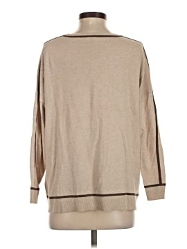 Marla Wynne Pullover Sweater (view 2)