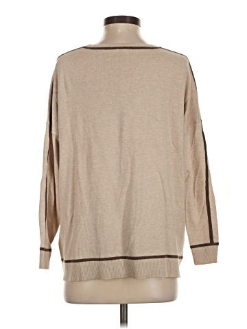Marla Wynne Pullover Sweater (view 2)