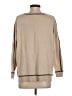 Marla Wynne Tan Pullover Sweater Size XS - photo 2