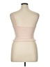 AFRM Tan Tube Top Size XL - photo 2
