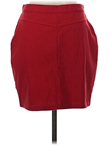 MeMoi Formal Skirt (view 2)