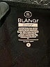Blanqi Black Tank Top Size Sm Maternity - photo 6