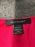 Ashley Stewart 100% Polyester Pink 3/4 Sleeve Blouse Size 18 Plus - photo 7