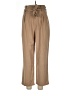 Scotch & Soda Solid Tan Casual Pants Size 30 waist - photo 1