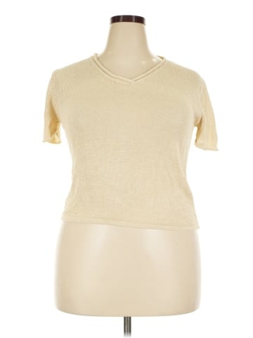 Gap Short Sleeve Top (view 1)
