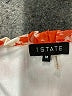 1.State 100% Polyester Orange Tank Top Size M - photo 7