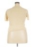 Gap Gold Short Sleeve Top Size 5X (estimated) - photo 2