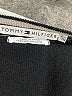 Tommy Hilfiger Black Cardigan Size XL - photo 7