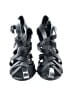 Cole Haan Black Sandals Size 9 1/2 - photo 2