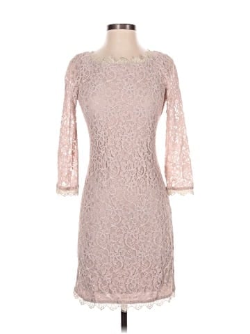 Diane von Furstenberg Cocktail Dress (view 1)
