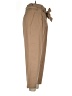 Scotch & Soda Solid Tan Casual Pants Size 30 waist - photo 4