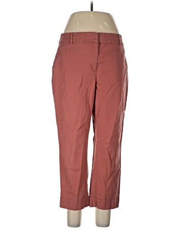 Ann Taylor Factory Casual Pants (view 1)