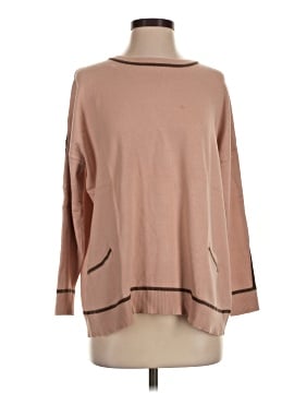 Marla Wynne Pullover Sweater (view 1)