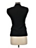 Calvin Klein Black Vest Size 6 - photo 2