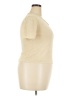 Gap Gold Short Sleeve Top Size 5X (estimated) - photo 4