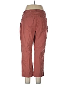 Ann Taylor Factory Casual Pants (view 2)