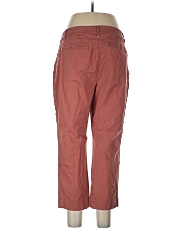 Ann Taylor Factory Casual Pants (view 2)