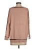 Marla Wynne Tan Pullover Sweater Size XS - photo 2