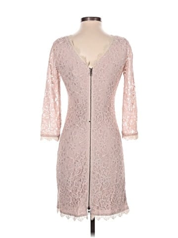 Diane von Furstenberg Cocktail Dress (view 2)