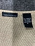 Moda International Tan Casual Dress Size M - photo 7