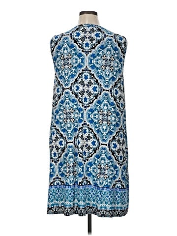 Apt. 9 Casual Dress (view 2)