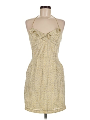 BCBGeneration Cocktail Dress (view 1)