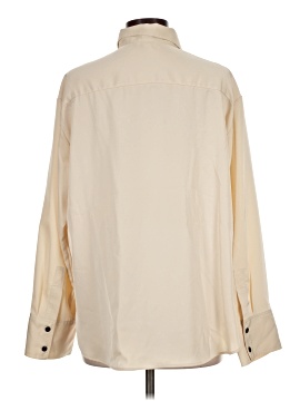 H&M Long Sleeve Blouse (view 2)