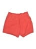 Old Navy Solid Red Shorts Size 6 - photo 2