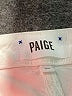 Paige Ivory Jeans Size 29 waist - photo 7