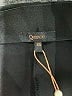 Quince Black Active Pants Size XS - photo 7