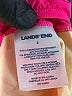 Lands' End Color Block Pink Two Piece Swimsuit Size 2 - photo 3