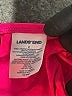 Lands' End Color Block Pink Two Piece Swimsuit Size 2 - photo 4