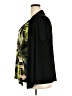 Perseption Black 3/4 Sleeve Blouse Size 3X - photo 5