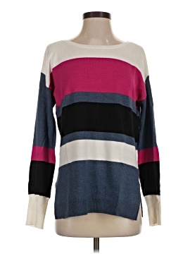 Liz Claiborne Pullover Sweater (view 1)