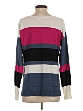 Liz Claiborne Pullover Sweater (view 2)