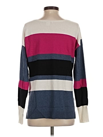 Liz Claiborne Pullover Sweater (view 2)