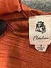 Flawless 100% Polyester Brown Casual Dress Size S - photo 7