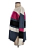 Liz Claiborne Color Block Blue Pullover Sweater Size S - photo 5