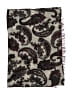 Unbranded Burgundy Scarf One size - photo 2