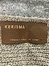 Kerisma 100% Acrylic Gray Poncho One size - photo 7