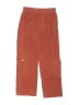 Nano Orange Cargo Pants Size 6 - photo 1