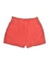 Old Navy Solid Red Shorts Size 6 - photo 1