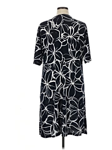 Jones New York Signature Casual Dress (view 2)