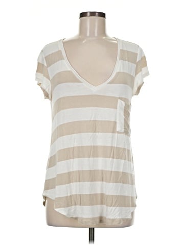 H by Bordeaux Short Sleeve T-Shirt (view 1)