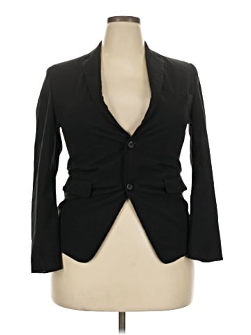 Van Heusen Blazer (view 1)