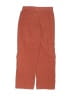 Nano Orange Cargo Pants Size 6 - photo 2