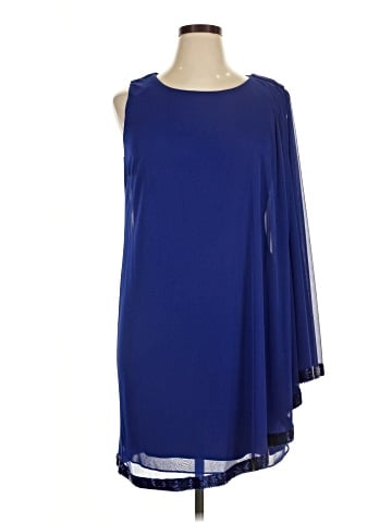 JS Boutique Cocktail Dress (view 1)