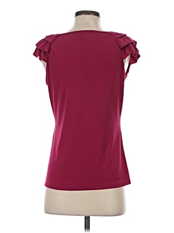 East5th Short Sleeve Top (view 2)