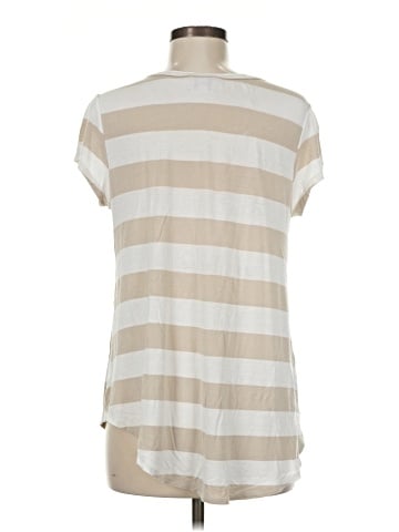 H by Bordeaux Short Sleeve T-Shirt (view 2)