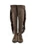 Stuart Weitzman Brown Boots Size 8 1/2 - photo 2